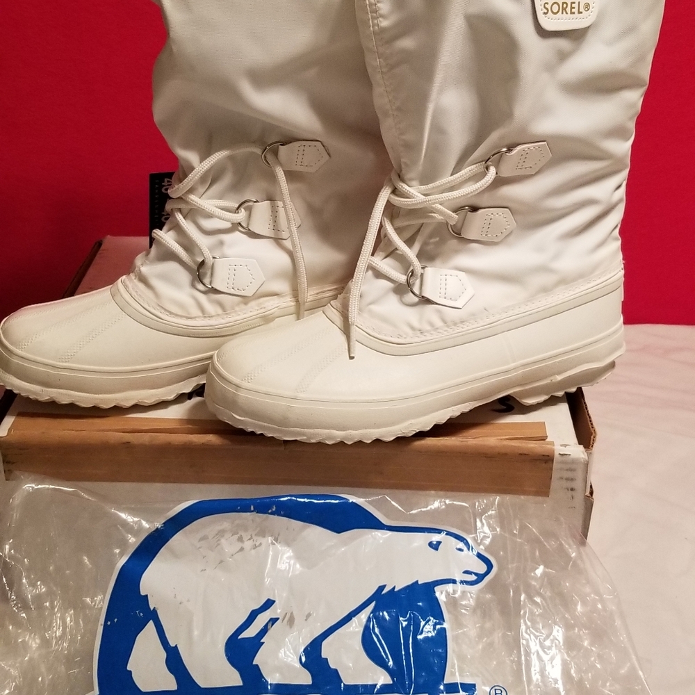 Sorel Women's Snowcat Snowboots